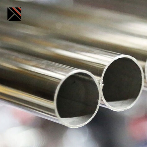 304L Stainless Steel Pipe