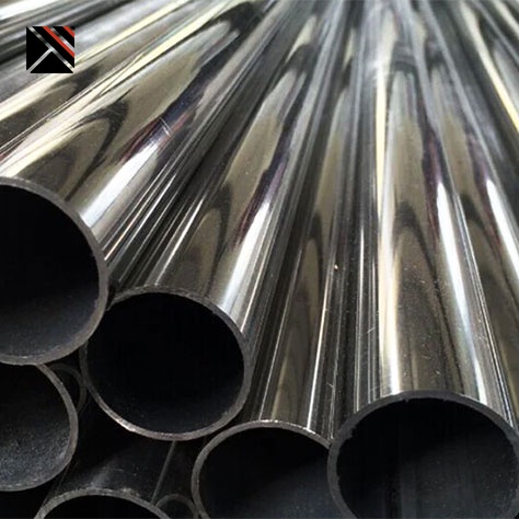 304L Stainless Steel Pipe