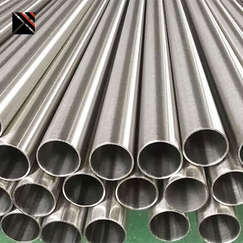 310 Stainless Steel Pipe