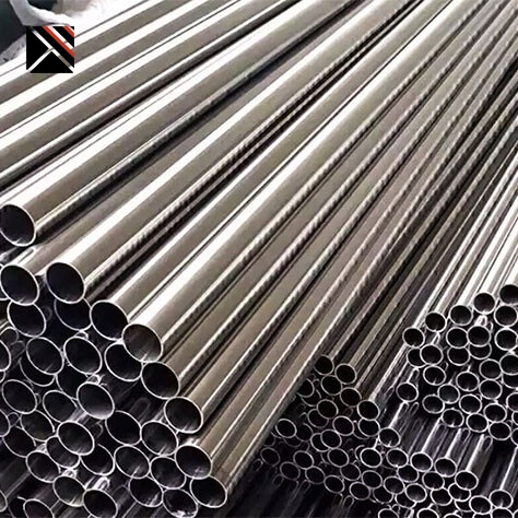 Stainless Steel Pipe