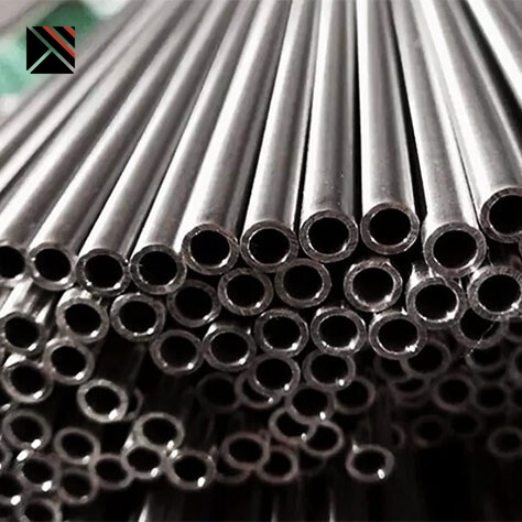 Stainless Steel Pipe