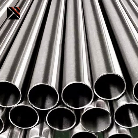 304 Stainless Steel Pipe