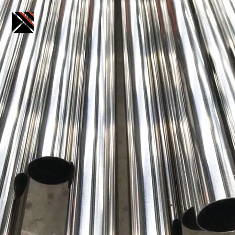 304 Stainless Steel Pipe