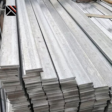 Q345 AISI ENSt 37-2 A572 Gr.65 Flat Steel