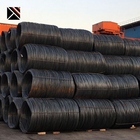 Low Carbon Bright Alkaline Steel Wire