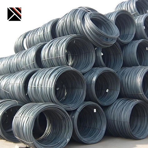 ASTM A510 Steel Wire Rod