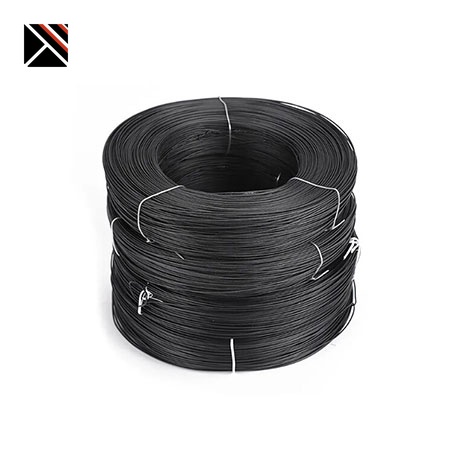 ASTM A510 Steel Wire Rod