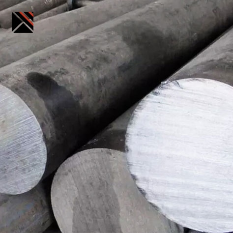A36 Round Steel Bar
