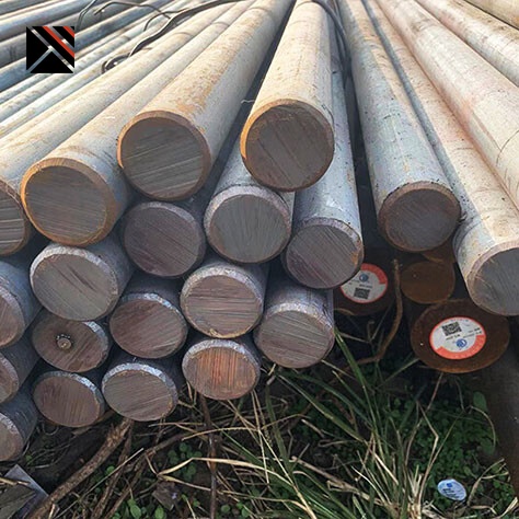 AISI/SAE 1018 Round Steel Bar