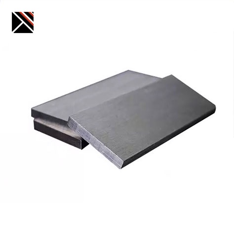 Q345 AISI ENSt 37-2 A572 Gr.65 Flat Steel