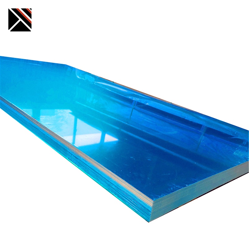 6262 Aluminium Plate