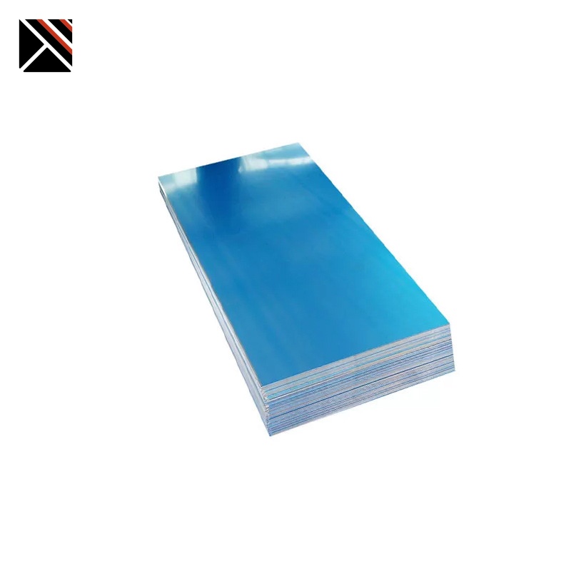 2011 Aluminium Plate