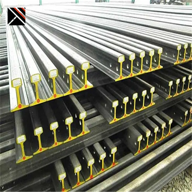 Steel Rail