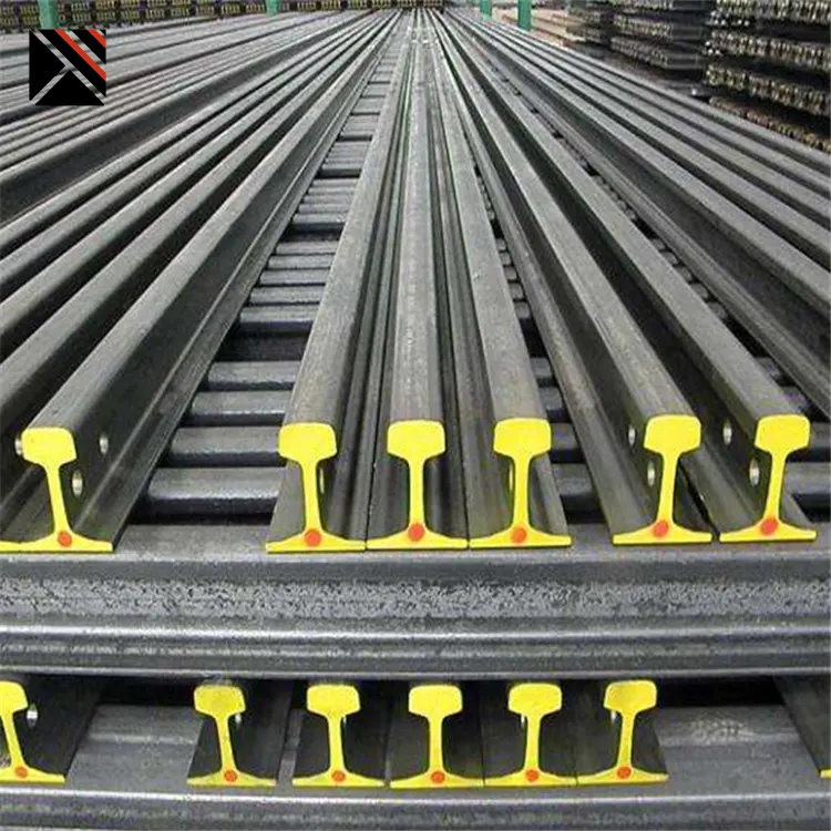 Steel Rail