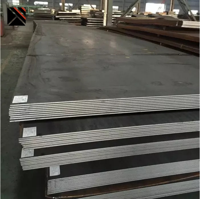 Wear-resistant Plate