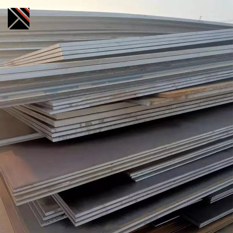 Wear-resistant Plate