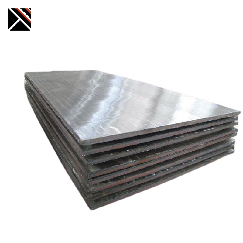 A588 Carbon Steel Plate