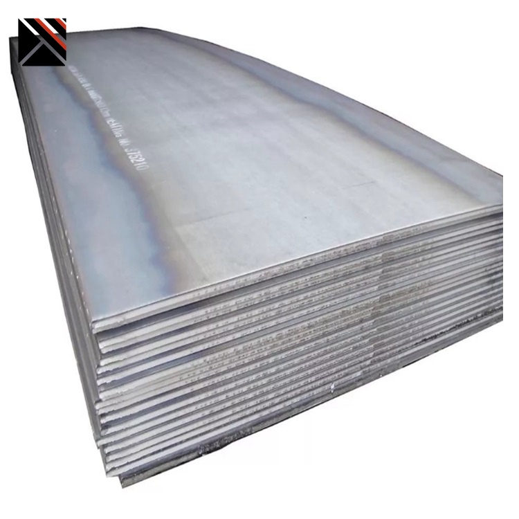 A573/A573M Carbon Steel Plate