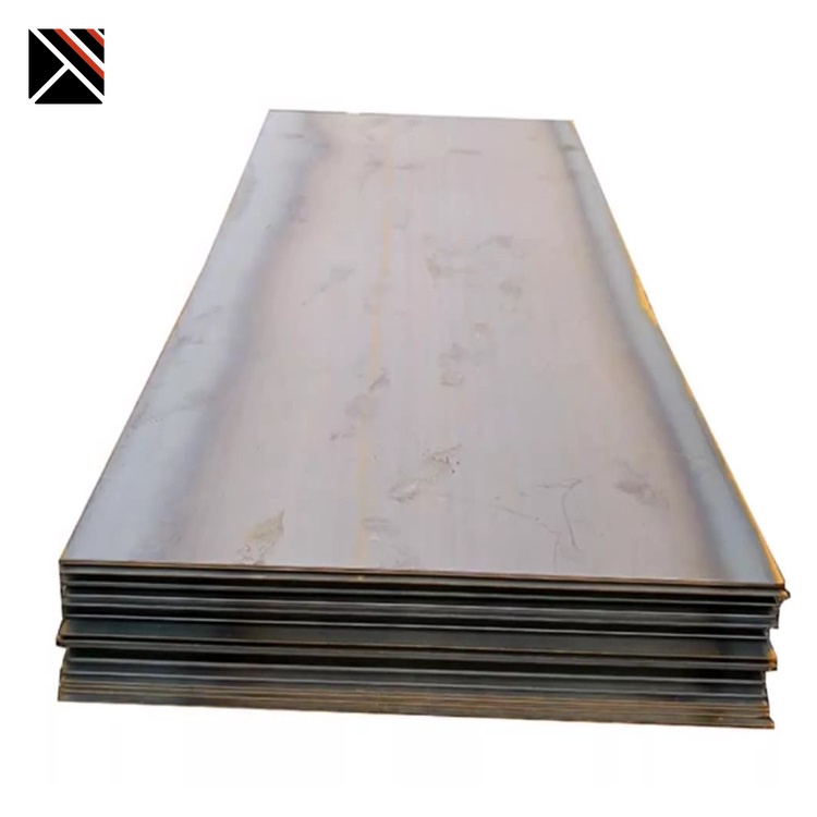 1023 Cold Rolled Steel Plate