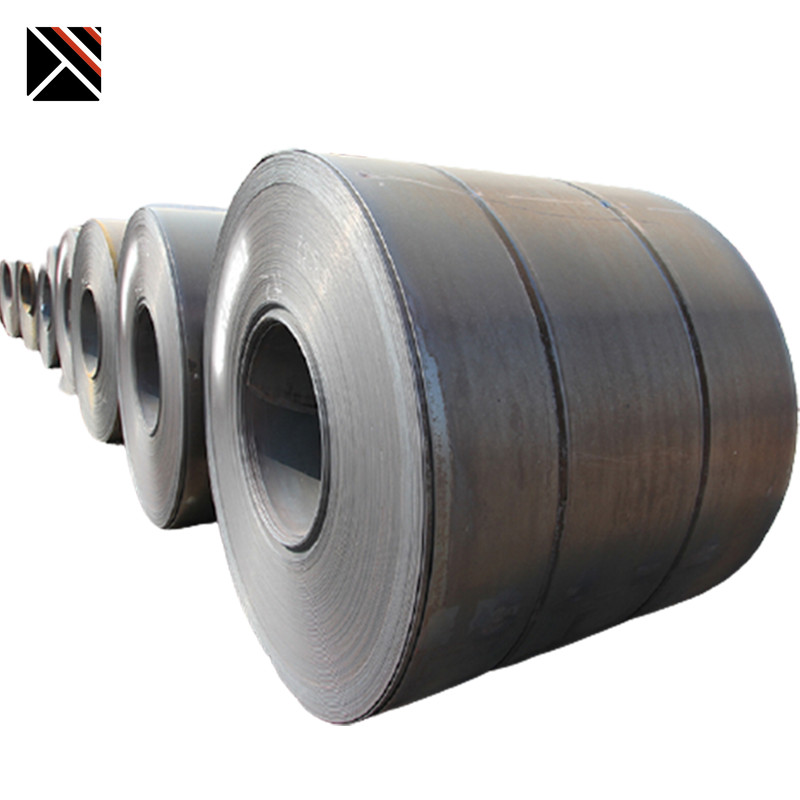 A106 Carbon Steel Coil