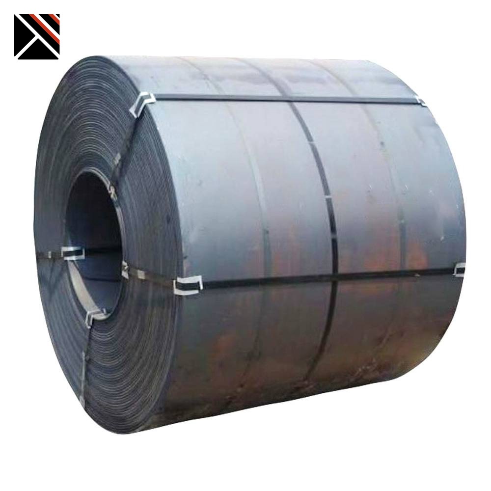 Q420C Carbon Steel Coil