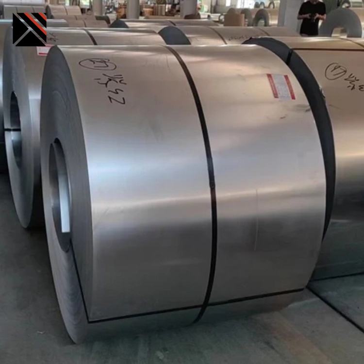 1008 Cold Rolled Steel Coil