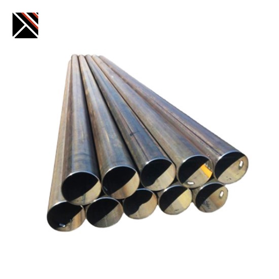 A335 Seamless Steel Pipe