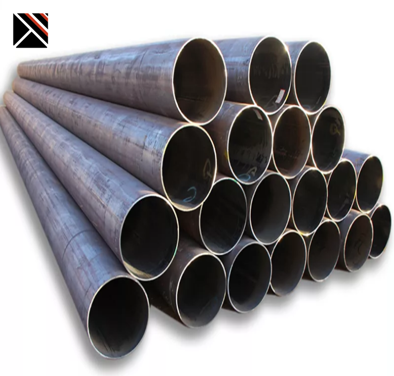 A106 Grade B Steel Pipe