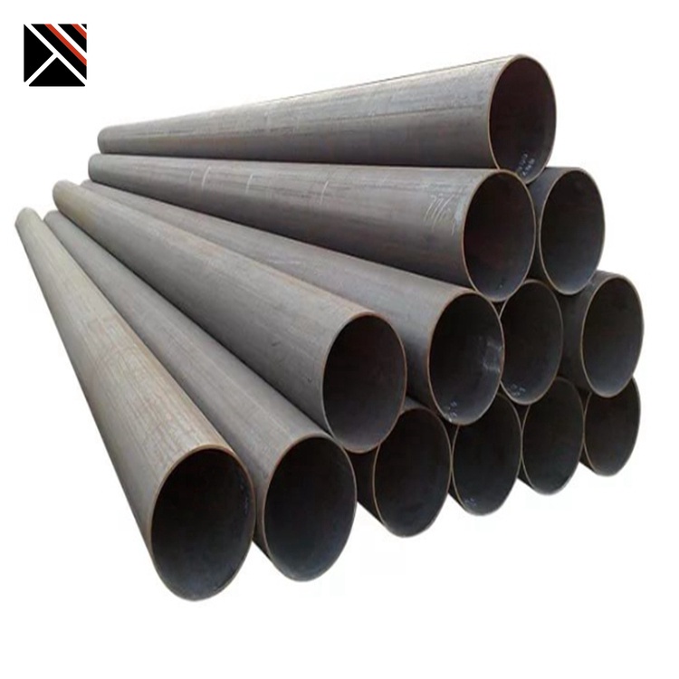 A106 Grade B Steel Pipe