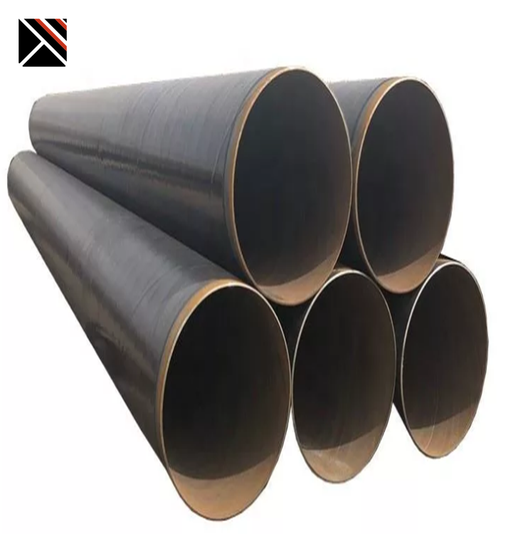 A53 Seamless & Welded Carbon Steel Pipe