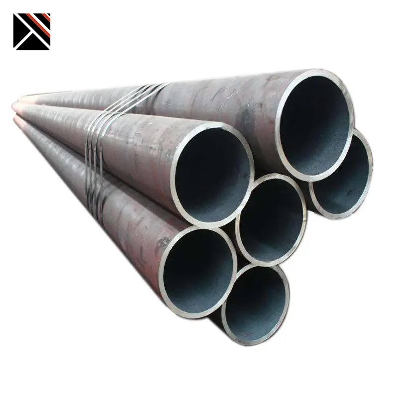 A333 Seamless & Welded Steel Pipe