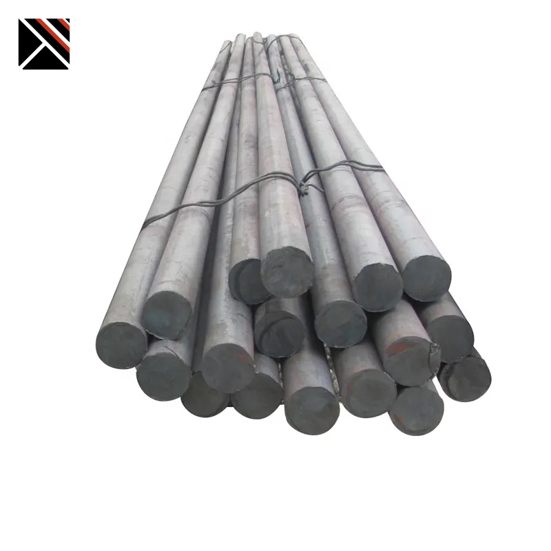 A105 Round Steel Bar