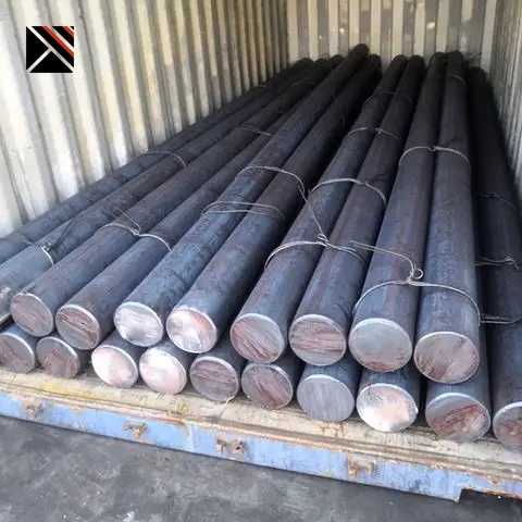 Carbon Steel Bar