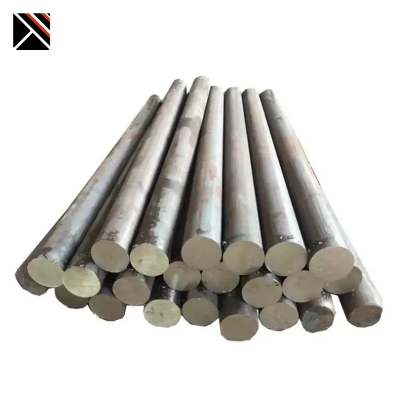 A36 Round Steel Bar