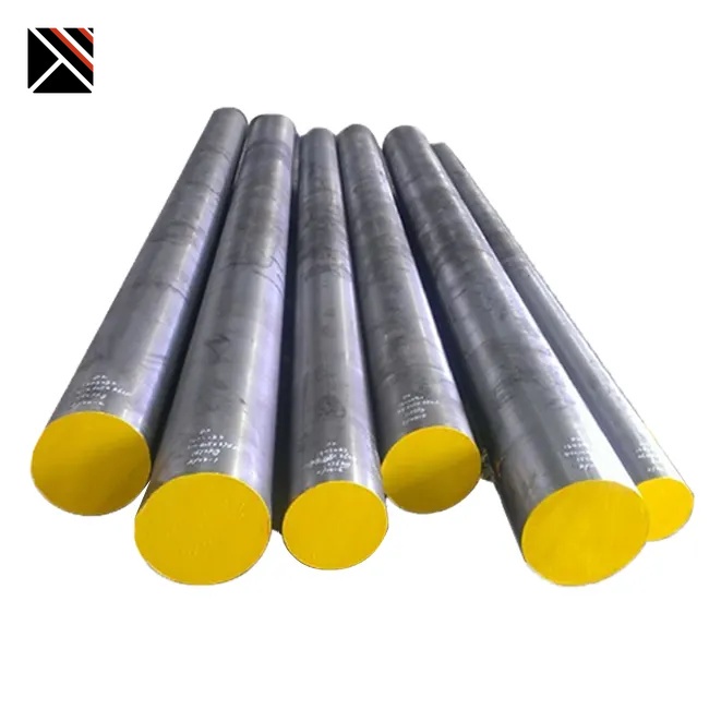 AISI/SAE 8620 Carbon Steel Bar