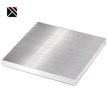 316 Stainless Steel Plate
