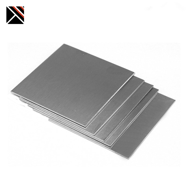 316L Stainless Steel Plate