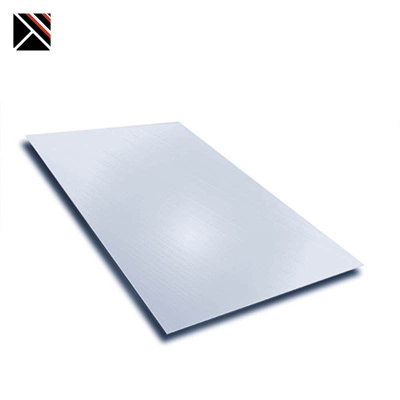 202 Stainless Steel Plate