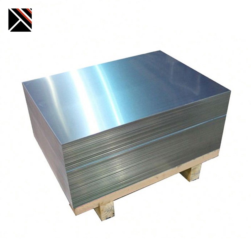 202 Stainless Steel Plate