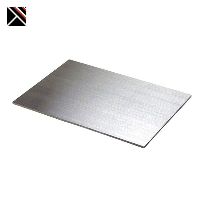 201 Stainless Steel Plate