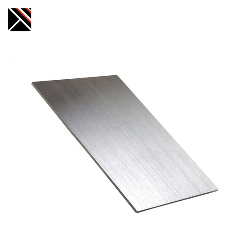 Stainless Steel Plate
