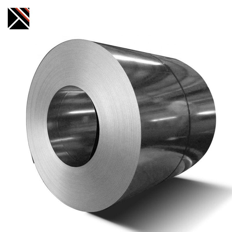 304L Stainless Steel Coil
