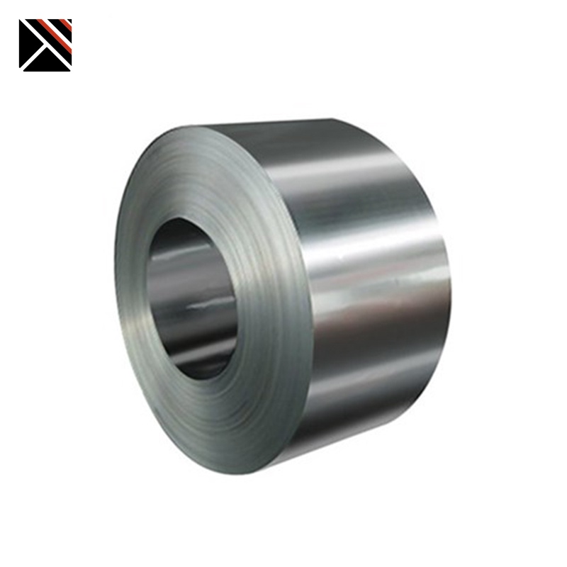 304L Stainless Steel Coil