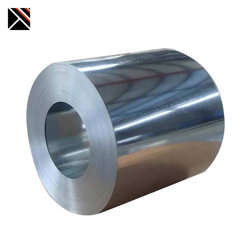 201 Stainless Steel Coil