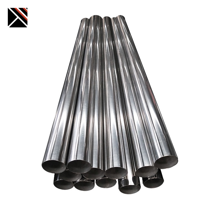 310 Stainless Steel Pipe