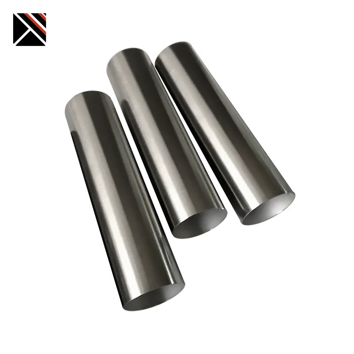 304 Stainless Steel Pipe