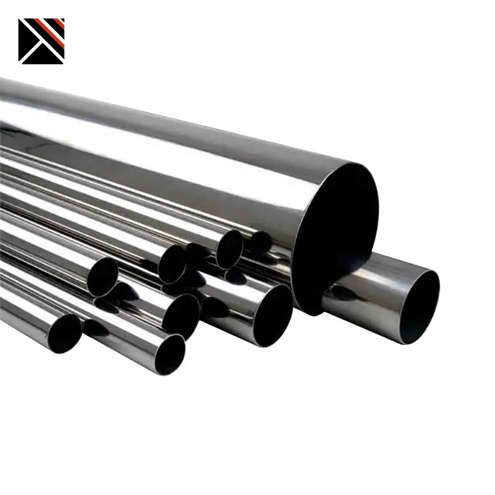 304 Stainless Steel Pipe