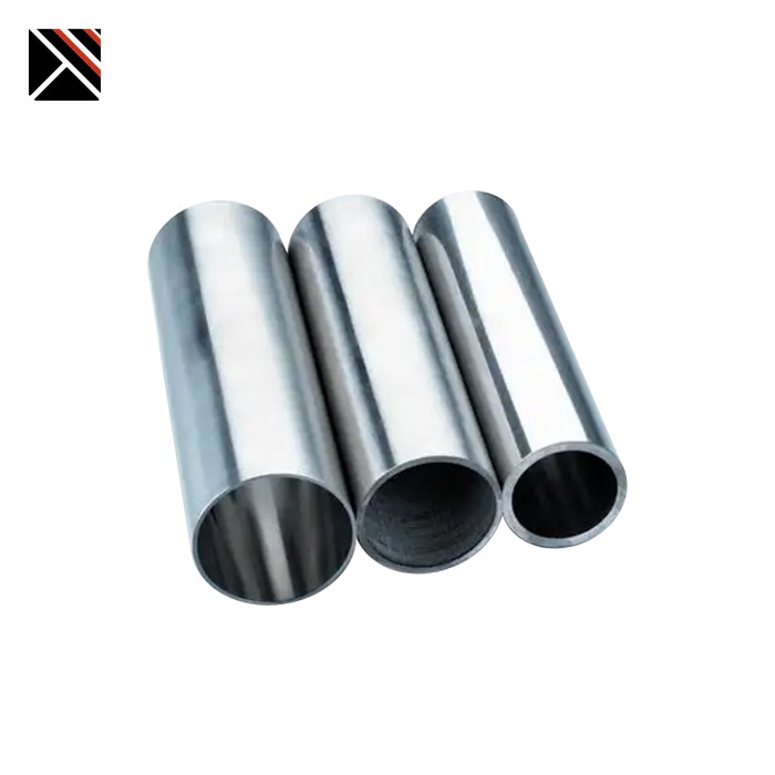 201 Stainless Steel Pipe