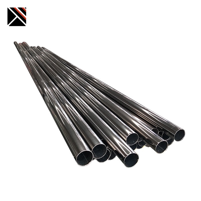 304L Stainless Steel Pipe