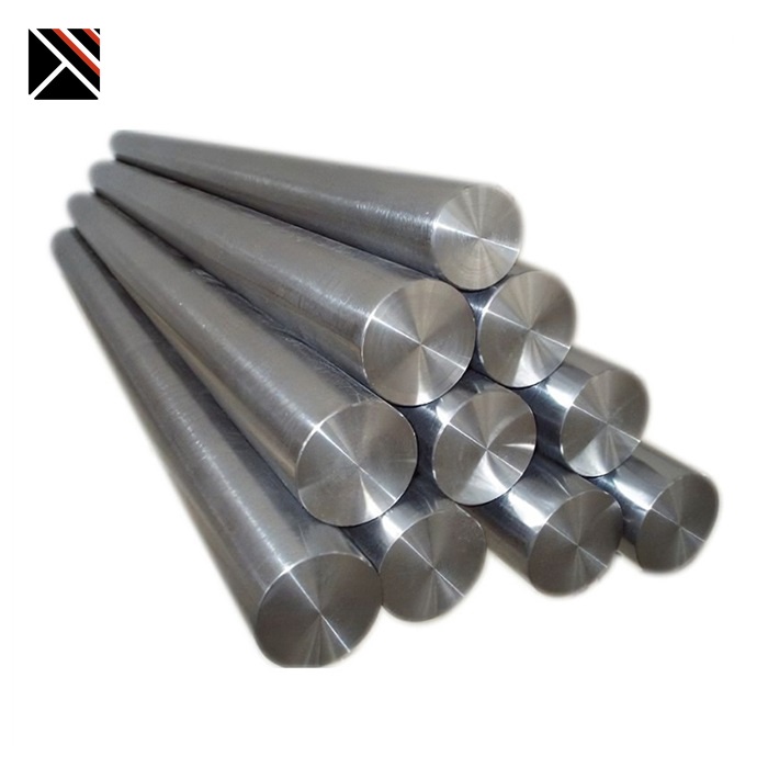 202 Stainless Steel Bar